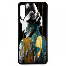 قاب گوشی samsung galaxy a750 طرح دخترانه کد ۱۹۲۸۸