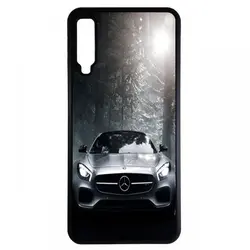 قاب گوشی samsung galaxy a750 طرح مرسدس بنز کد ۱۹۳۰۴