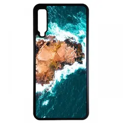 قاب گوشی samsung galaxy a750 طرح دریا کد ۱۹۳۰۰