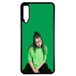 قاب گوشی samsung galaxy a750 طرح بیلی آیلیش کد ۱۹۳۳۵