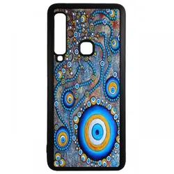 قاب گوشی samsung galaxy a9 2018 طرح سنتی کد ۱۹۱۶۴