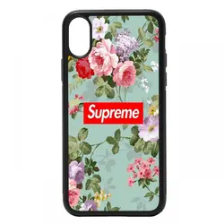 قاب گوشی apple iphone x-xs طرح سوپرمی کد ۱۹۰۹۹