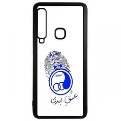 قاب گوشی samsung galaxy a9 2018 طرح استقلال کد ۱۹۱۸۷