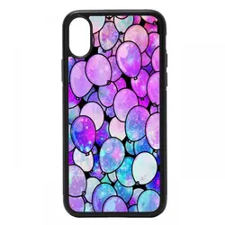 قاب گوشی apple iphone xs max طرح بادکنک کد ۱۹۰۰۸
