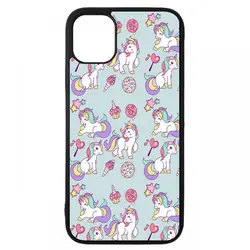 قاب گوشی apple iphone 11 pro طرح تک شاخ کد ۱۸۶۳۹