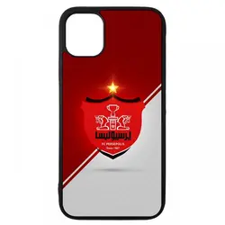 قاب گوشی apple iphone 11 pro طرح پرسپولیس کد ۱۸۶۰۰