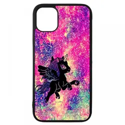 قاب گوشی apple iphone 11 pro طرح تک شاخ کد ۱۸۶۴۹