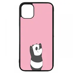 قاب گوشی apple iphone 11 pro طرح پاندا کد ۱۸۵۵۶