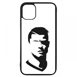 قاب گوشی apple iphone 11 طرح رونالدو کد ۱۸۵۰۱