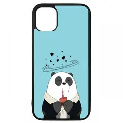 قاب گوشی apple iphone 11 طرح پاندا کد ۱۸۴۵۳