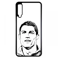 کاور samsung galaxy a750 طرح رونالدو کد ۱۸۱۱۵