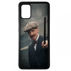 کاور samsung galaxy a71 طرح پیکی بلایندرز کد ۱۷۹۹۶