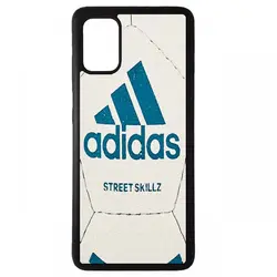 کاور samsung galaxy a71 طرح آدیداس کد ۱۷۸۱۱