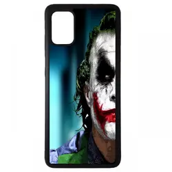 کاور samsung galaxy a51 طرح جوکر کد ۱۷۷۸۱