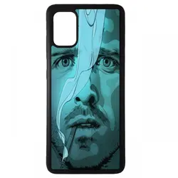 کاور samsung galaxy a51 طرح پسرانه کد ۱۷۷۷۲