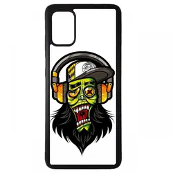 کاور samsung galaxy a51 طرح اسکلت کد ۱۷۷۶۷