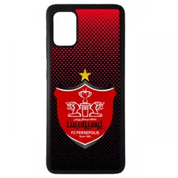 کاور samsung galaxy a51 طرح پرسپولیس کد ۱۷۶۹۰