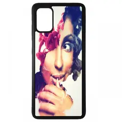 کاور samsung galaxy a51 طرح دخترانه کد ۱۷۵۷۲