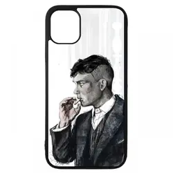 کاور apple iphone 11 pro max طرح شلبی کد ۱۷۱۲۷