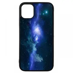 کاور apple iphone 11 pro max طرح کهکشان کد ۱۷۱۲۶