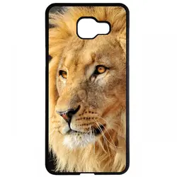 کاور samsung galaxy a7 2016 طرح شیر کد ۱۶۷۶۱