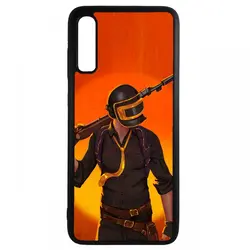 کاور samsung galaxy a70 طرح پابجی کد ۱۶۵۳۸