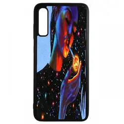 کاور samsung galaxy a70 طرح دخترانه کد ۱۶۵۲۲