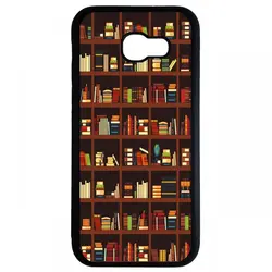 کاور samsung galaxy j7 prime طرح کتابخانه کد ۱۶۴۷۱
