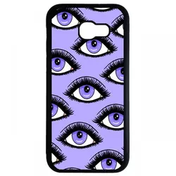 کاور samsung galaxy a5 2017 طرح چشم کد ۱۶۲۷۸