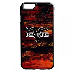 کاور apple iphone 7-8 طرح IGNITE کد ۱۶۱۸۰