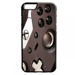 کاور apple iphone 7-8 طرح دسته پلی استیشن کد ۱۶۱۷۳