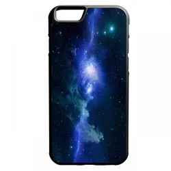 کاور apple iphone 7-8 طرح کهکشان کد ۱۶۱۵۳