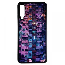 قاب گوشی samsung galaxy a750 - a7 2018 طرح شهر کد ۱۵۸۴۹