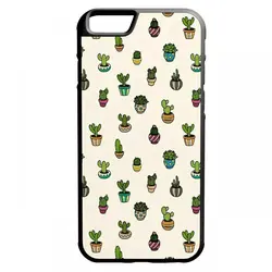 کاور apple iphone 6 plus - 6s plus طرح کاکتوس کد ۱۵۹۹۵