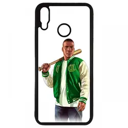 قاب گوشی samsung galaxy a20s طرح GTA کد ۱۵۶۹۴