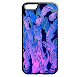 کاور apple iphone 6 plus - 6s plus طرح دست کد ۱۵۹۷۳