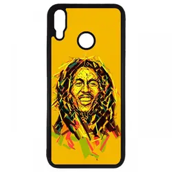 قاب گوشی samsung galaxy a20s طرح جیمی کلیف کد ۱۵۶۷۴