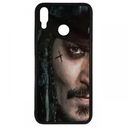 قاب گوشی samsung galaxy a20s طرح دزدان کارائیب کد ۱۵۶۵۲