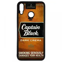 قاب گوشی samsung galaxy a10s طرح کاپیتان بلک کد ۱۵۶۳۸