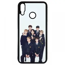 قاب گوشی samsung galaxy a10s طرح BTS کد ۱۵۶۲۴