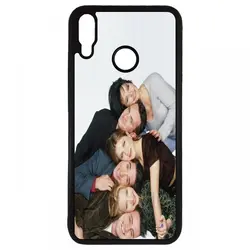 قاب گوشی samsung galaxy a10s طرح دوستان کد ۱۵۶۰۴
