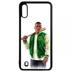 قاب گوشی samsung galaxy a10 طرح GTA کد ۱۵۵۸۵