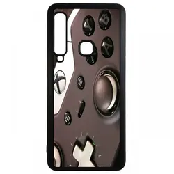 قاب گوشی samsung galaxy a9 2018 طرح دسته پلی استیشن کد ۱۵۴۹۲