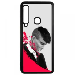 قاب گوشی samsung galaxy a9 2018 طرح شلبی کد ۱۵۴۸۶