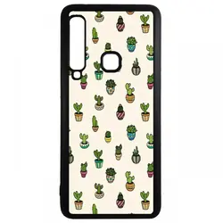قاب گوشی samsung galaxy a9 2018 طرح کاکتوس کد ۱۵۵۲۰
