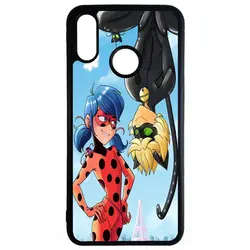 قاب گوشی huawei p30 lite طرح دخترانه کد ۱۵۳۵۹