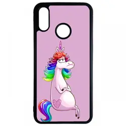 قاب گوشی huawei p30 lite طرح تک شاخ کد ۱۵۳۳۰