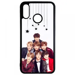 قاب گوشی huawei p30 lite طرح BTS کد ۱۵۳۲۰