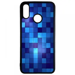 قاب گوشی huawei p30 lite طرح مربع کد ۱۵۳۱۲