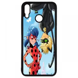 قاب گوشی honor 10 lite طرح دخترانه کد ۱۵۱۹۸